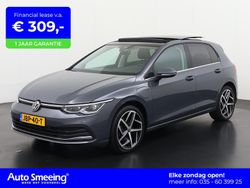 Grijs Gebruikt 2021 VW Golf VIII Style Hatchback | € 24.945 (Eerlijke prijs)
