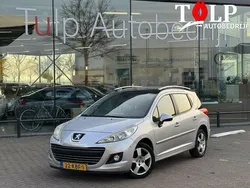 Grijs Gebruikt 2009 Peugeot 207 Stationwagen | € 1.249 (Super prijs)