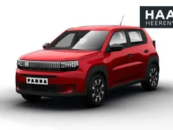 Overig Nieuw 2025 Fiat Panda Icon Hatchback | € 25.990 (Eerlijke prijs)