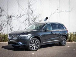 Grijs Gebruikt 2022 Volvo XC90 Inscription SUV | € 59.899 (Eerlijke prijs)
