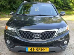 Zwart Gebruikt 2011 Kia Sorento SUV | € 11.950 (Eerlijke prijs)