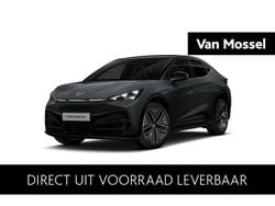 Grijs Nieuw 2025 Cupra Tavascan VZ SUV | € 60.135 (Eerlijke prijs)