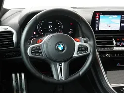Bruin Gebruikt 2023 BMW M8 Competition Edition Coupé | € 134.950