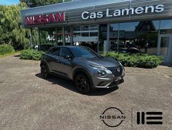 Ceramic grey (grijs parelmoer) Nieuw 2025 Nissan Juke Pack SUV | € 36.950 (Iets duurder)