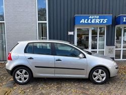 Grijs Gebruikt 2004 VW Golf IV Sportline Hatchback | € 3.950 (Duur)