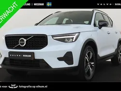 Blauw Gebruikt 2025 Volvo XC40 Plus SUV | € 44.890 (Goede deal)
