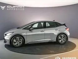 Grijs Gebruikt 2021 Cupra Born Hatchback | € 23.750 (Eerlijke prijs)