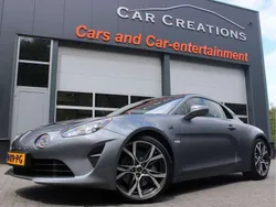 Grijs Gebruikt 2019 Alpine A110 Coupé | € 59.450 (Eerlijke prijs)