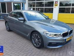 Grijs Gebruikt 2019 BMW 520 Executive Sedan | € 29.950 (Super prijs)