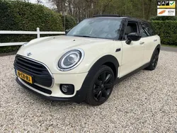 Wit Gebruikt 2020 Mini Cooper Clubman Chili Stationwagen | € 21.500 (Goede deal)