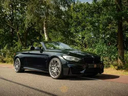 Zwart Gebruikt 2016 BMW M4 Cabriolet Competition Edition Cabriolet | € 54.950 (Super prijs)