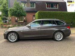 Grijs Gebruikt 2015 BMW 328 Executive Stationwagen | € 15.950 (Eerlijke prijs)