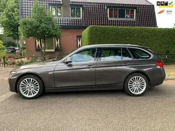 Grijs Gebruikt 2015 BMW 328 Executive Stationwagen | € 15.950 (Eerlijke prijs)
