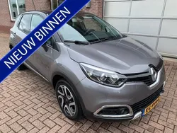 Grijs Gebruikt 2016 Renault Captur XMOD SUV | € 10.950 (Eerlijke prijs)
