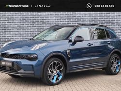 Blauw Gebruikt 2023 Lynk & Co 01 SUV | € 26.694 (Eerlijke prijs)