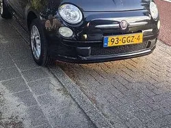 Gebruikt 2008 Fiat 500 Sport Sedan | € 4.250 (Iets duurder)