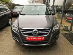 Grijs Gebruikt 2011 VW Tiguan Sport SUV | € 8.749 (Goede deal)