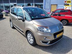 Mpv Gebruikt 2012 Citroën C3 Picasso Exclusive MPV | € 4.450 (Eerlijke prijs)
