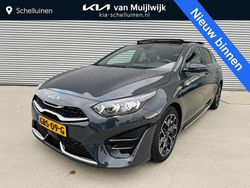 Grijs Gebruikt 2024 Kia ProCeed GT-Line Stationwagen | € 33.900 (Eerlijke prijs)