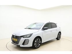 Nieuw 2025 Peugeot e-208 Allure Hatchback | € 28.645 (Goede deal)