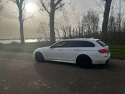 Gebruikt 2011 BMW 520 Executive Stationwagen | € 8.750 (Eerlijke prijs)
