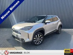 Grijs Gebruikt 2023 Toyota Yaris Cross Edition SUV | € 26.950 (Goede deal)