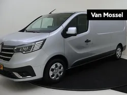 Grijs Gebruikt 2024 Renault Trafic Van | € 24.930 (Eerlijke prijs)