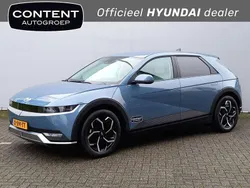 Blauw Gebruikt 2024 Hyundai Ioniq 5 SUV | € 43.940 (Duur)