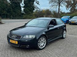 Gebruikt 2004 Audi A3 | € 2.500 (Eerlijke prijs)
