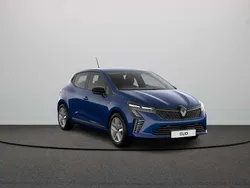 Blauw Nieuw 2025 Renault Clio V Evolution Hatchback | € 26.565 (Goede deal)