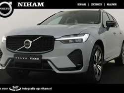 Grijs Gebruikt 2024 Volvo XC60 Plus SUV | € 57.890 (Eerlijke prijs)