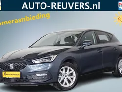 Grijs Gebruikt 2022 Seat Leon Style Hatchback | € 18.900 (Super prijs)