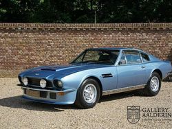 Blauw Gebruikt 1973 Aston Martin V8 Coupé | € 165.000