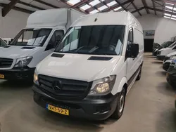 Wit Gebruikt 2017 Mercedes Sprinter Van | € 15.995 (Eerlijke prijs)