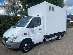 Wit Gebruikt 2001 Mercedes Sprinter Van | € 4.950 (Super prijs)