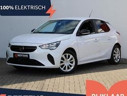 Wit Gebruikt 2021 Opel Corsa-e Edition Hatchback | € 13.995 (Super prijs)