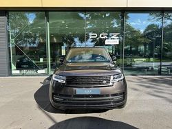 Grijs Gebruikt 2024 Land Rover Range Rover Autobiography SUV | € 159.750