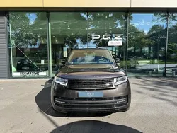 Grijs Gebruikt 2024 Land Rover Range Rover Autobiography SUV | € 159.750