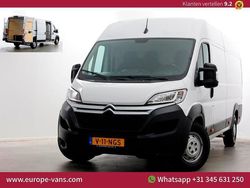 Wit Gebruikt 2024 Citroën Jumper MPV | € 21.950 (Eerlijke prijs)