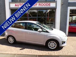 Grijs, metallic lak Gebruikt 2012 Ford C-MAX Titanium MPV | € 9.999