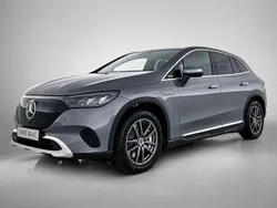 Grijs Nieuw 2025 Mercedes EQE300 Business SUV | € 83.989
