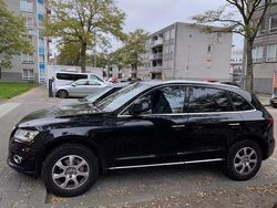 Zwart Gebruikt 2016 Audi Q5 SUV | € 14.990
