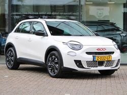 Wit Gebruikt 2024 Fiat 600E Red SUV | € 25.895 (Iets duurder)