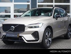 Grijs Gebruikt 2024 Volvo XC60 Plus SUV | € 59.995 (Iets duurder)