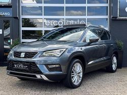 Grijs Gebruikt 2019 Seat Ateca 4Drive SUV | € 24.450 (Eerlijke prijs)