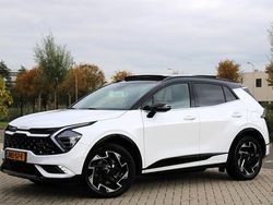 Wit Gebruikt 2023 Kia Sportage GT-Line SUV | € 36.450 (Eerlijke prijs)