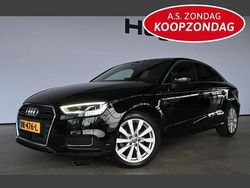 Gebruikt 2018 Audi A3 Design | € 17.940