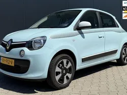 Blauw Gebruikt 2018 Renault Twingo Collection Hatchback | € 7.495 (Eerlijke prijs)