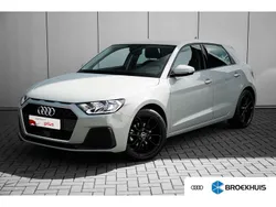 Grijs Gebruikt 2021 Audi A1 Sportback Proline Hatchback | € 22.945 (Eerlijke prijs)