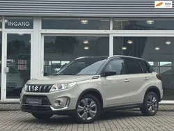 Beige Gebruikt 2019 Suzuki Vitara SUV | € 16.999 (Goede deal)